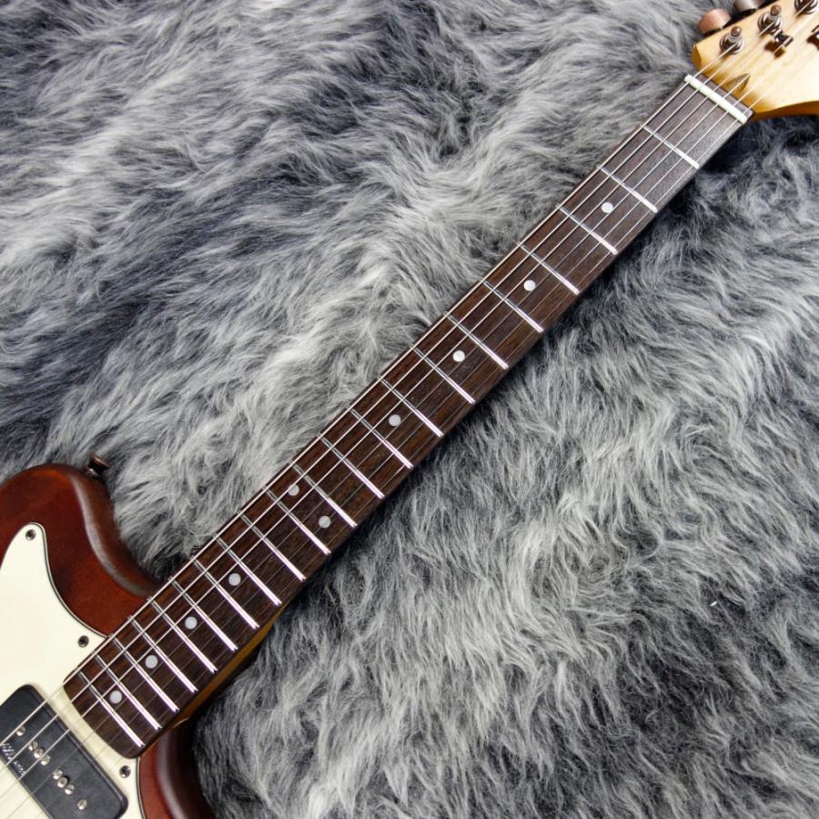 AXL Guitars AZ-820 Brown : ロッキン - 通販 - Yahoo!ショッピング
