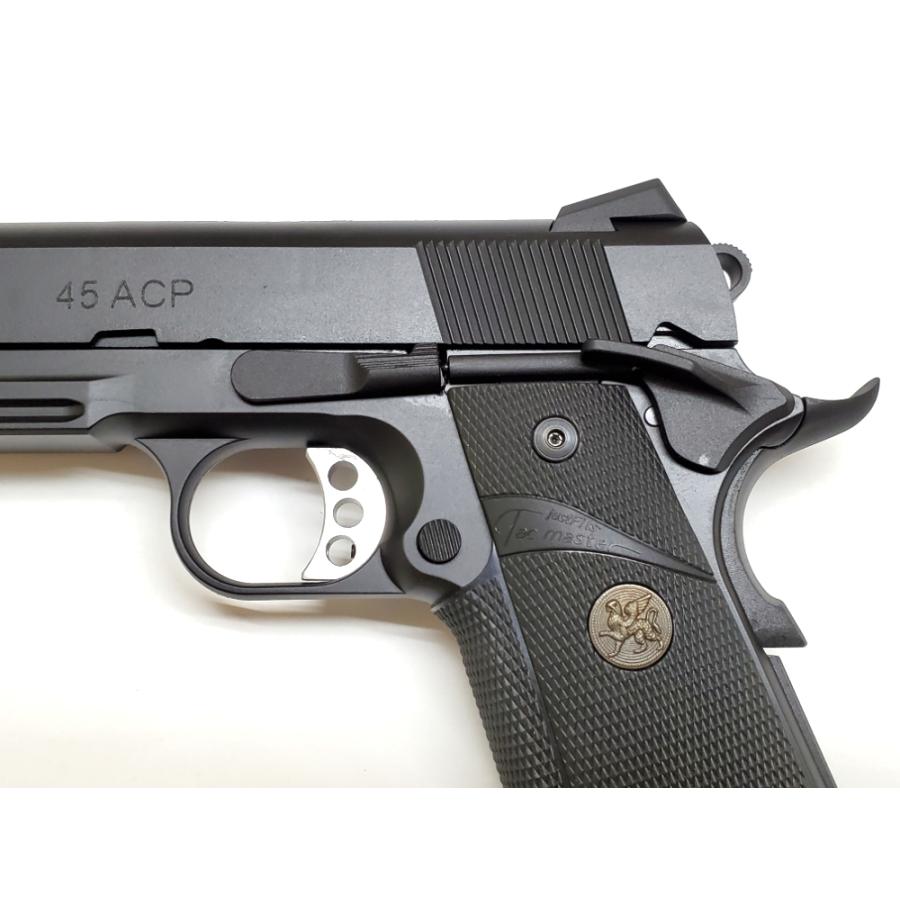 Carbon8 M45 CQP CO2ブローバック 最新8次ロット : ROCK-et Yahoo!店