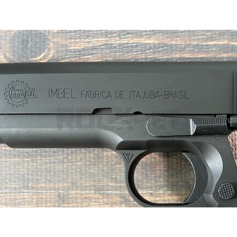 タニオコバ GM-7.5 インベルM1911刻印モデル : ROCK-et Yahoo!店
