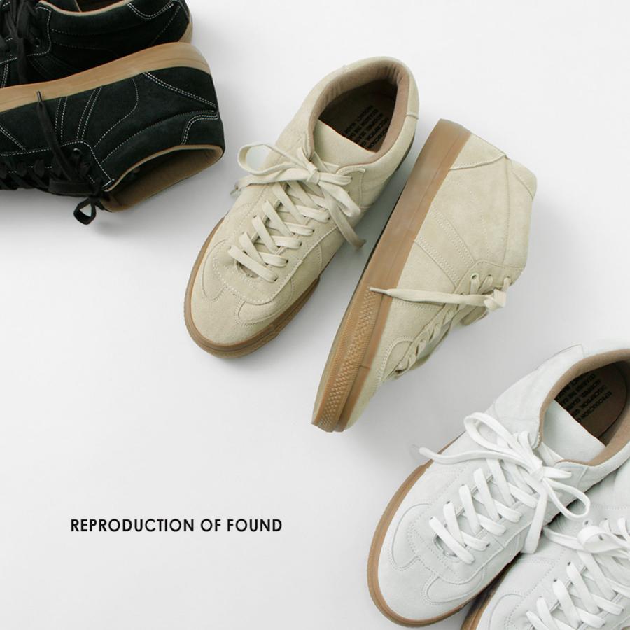 REPRODUCTION OF FOUND（リプロダクション オブ ファウンド