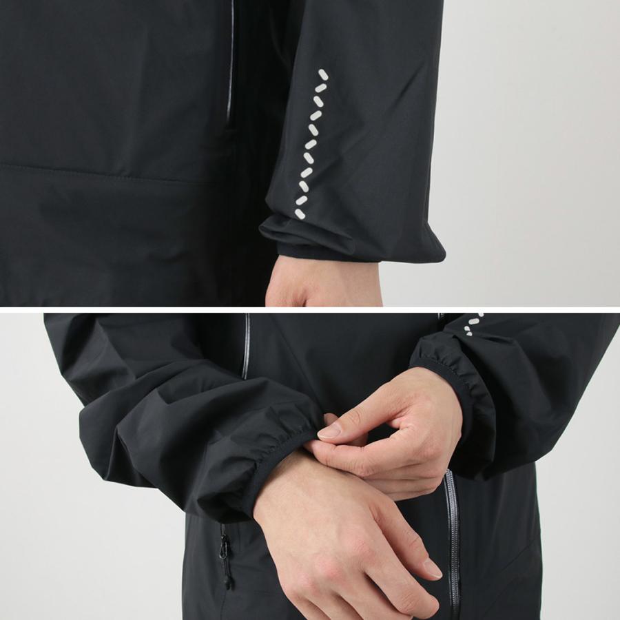 HAGLOFS（ホグロフス） リム ゴアテックス パックライトプラス 2