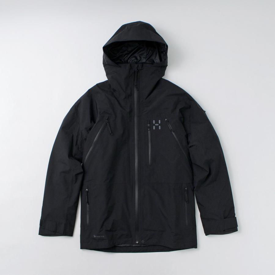 HAGLOFS（ホグロフス） ラティニャ ゴアテックス インサレーション