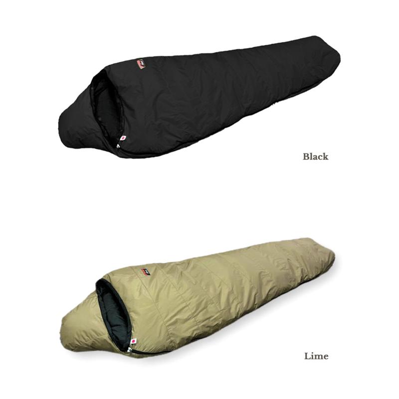 NANGA（ナンガ） シュラフ 600 DX オーロラテックス 寝袋 マミー型