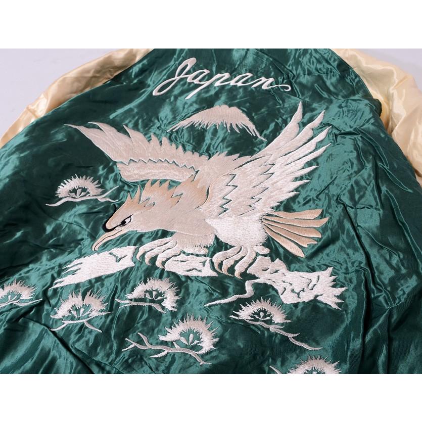 TAILOR TOYO テーラー東洋 スカジャン 2019 メンズ レディース 舞妓