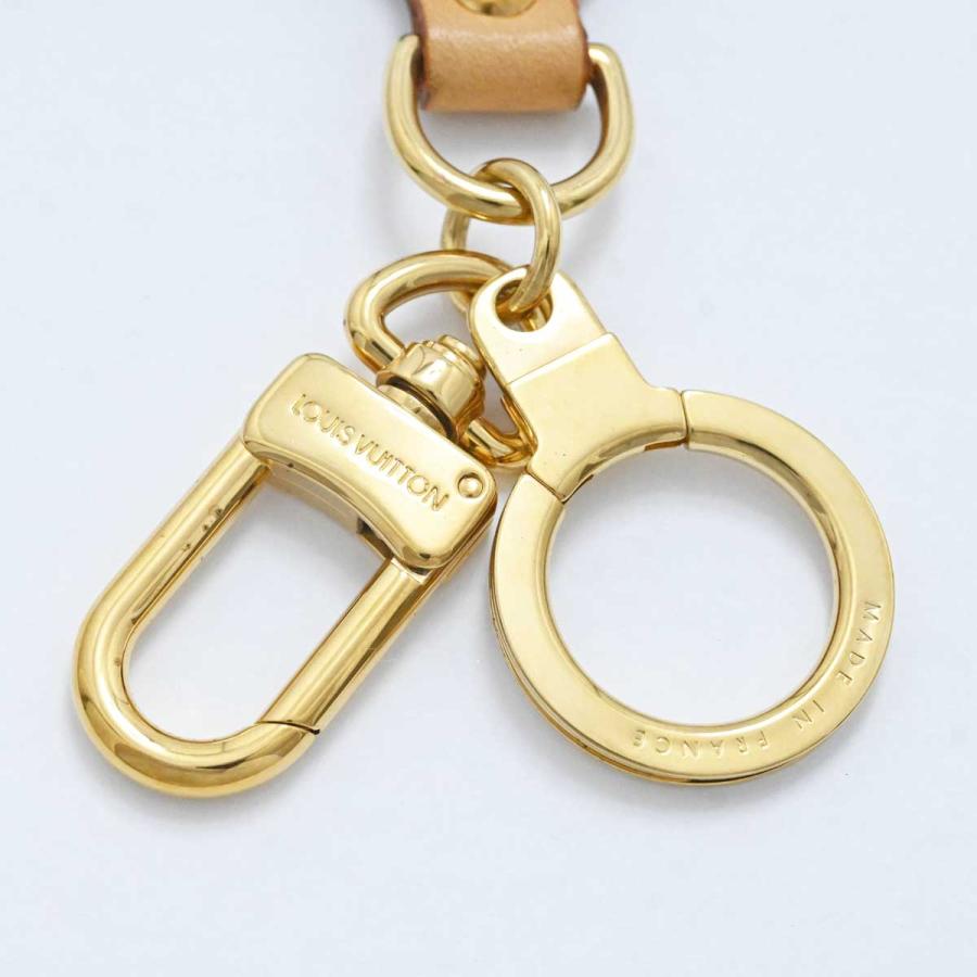 ルイヴィトン LOUIS VUITTON ポルトクレ・パンダ 村上隆コラボ