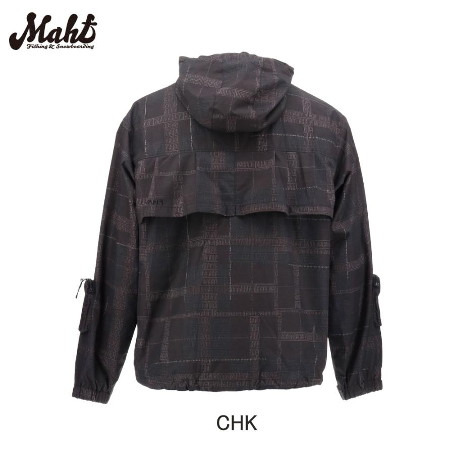 MAHF マーフ MAHFSUPPLY スノボウェア メンズ レディース ジャケット