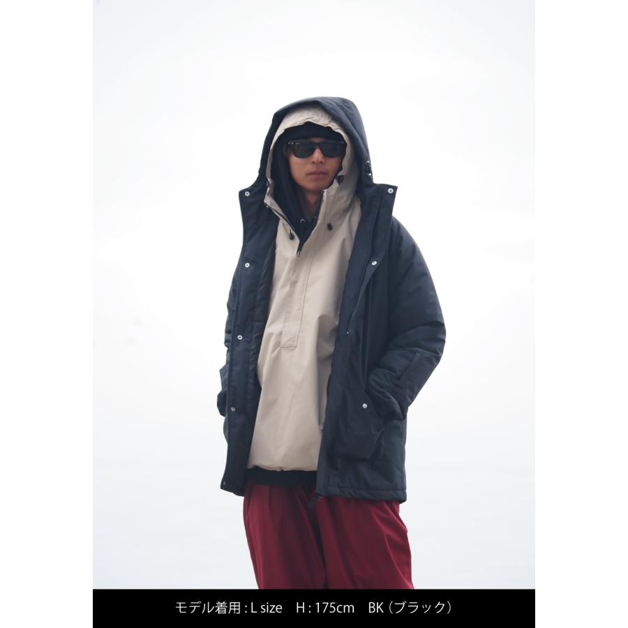 MAHF マーフ MAHFSUPPLY スノボウェア メンズ レディース ジャケット