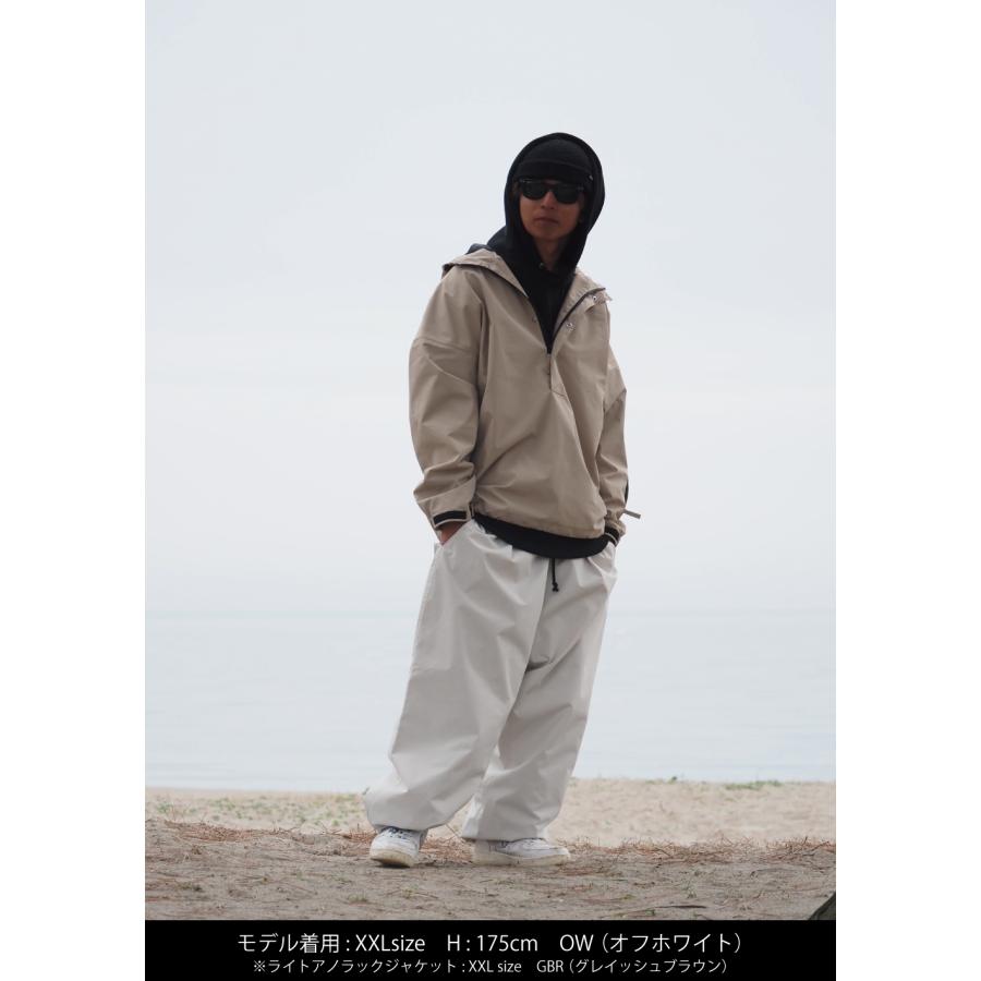 MAHF マーフ MAHFSUPPLY スノボウェア メンズ レディース パンツ