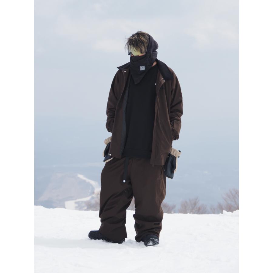 VESP（ベスプ） 24-25モデル メンズ レディース ジャケットVPMJ1053