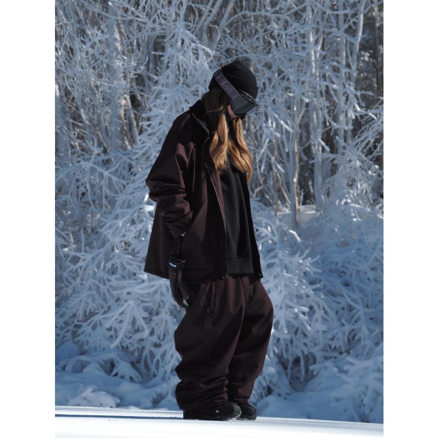 VESP（ベスプ） 24-25モデル メンズ レディース ジャケットVPMJ1053