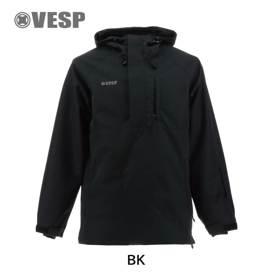 VESP（ベスプ） 25-26モデル メンズ レディース ジャケット VPMJ1066
