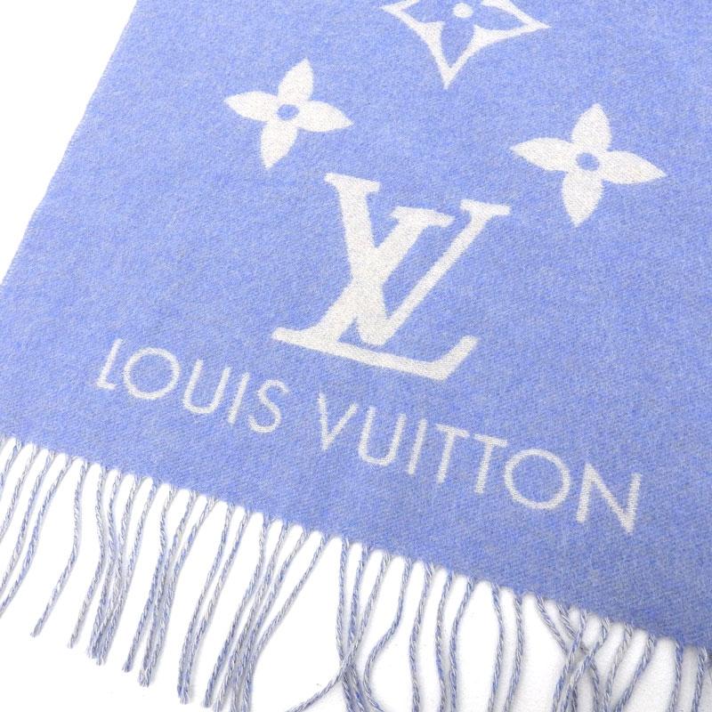 LOUIS VUITTON（ルイ・ヴィトン） ルイ ヴィトン エシャルプ