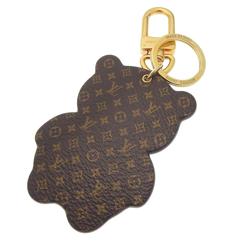 LOUIS VUITTON（ルイ・ヴィトン） ポルトクレ・LVパンダ バッグ
