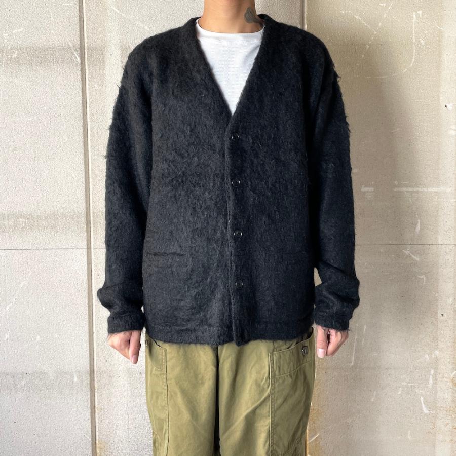 MINEDENIM（マインデニム） 【30%OFF】マインデニム MINEDENIM Shaggy