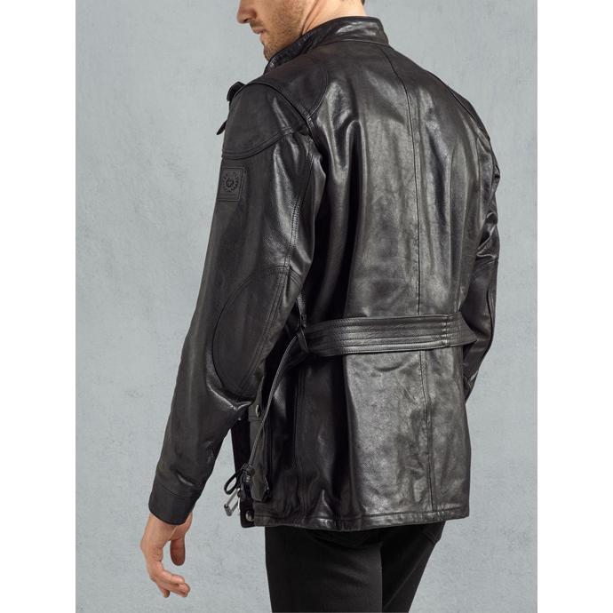 BELSTAFF（ベルスタッフ） BELSTAFF/ベルスタッフ/レザージャケット