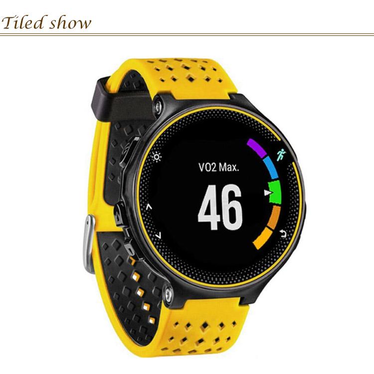 全15色 ガーミン ベルト 工具付き GARMIN Foreathlete / Forerunner