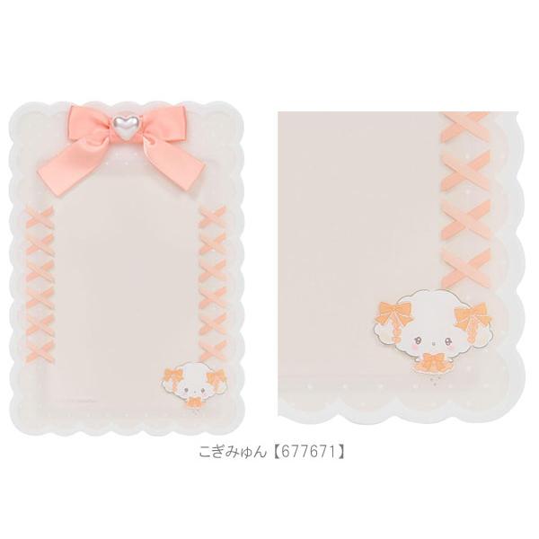 sanrio（サンリオ） 硬質カードケース リボン Sanrio Original ハロー