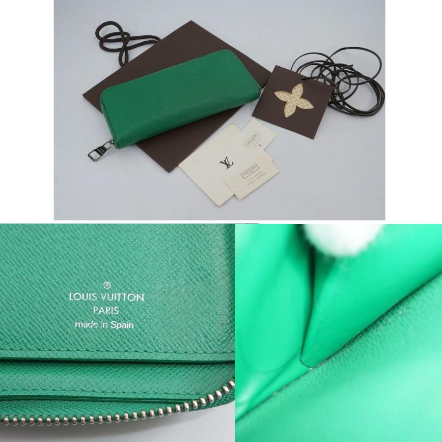 LOUIS VUITTON（ルイ・ヴィトン） 【良好品】Louis Vuitton タイガ