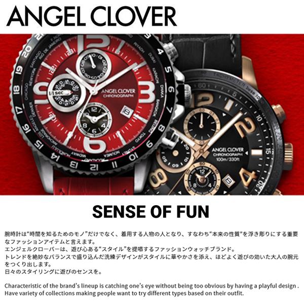 ANGEL CLOVER（エンジェルクローバー） エンジェル クローバー 『MF