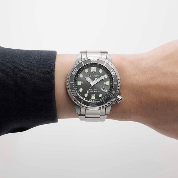 PROMASTER シチズン プロマスター マリーンシリーズ 200m ダイバーズ