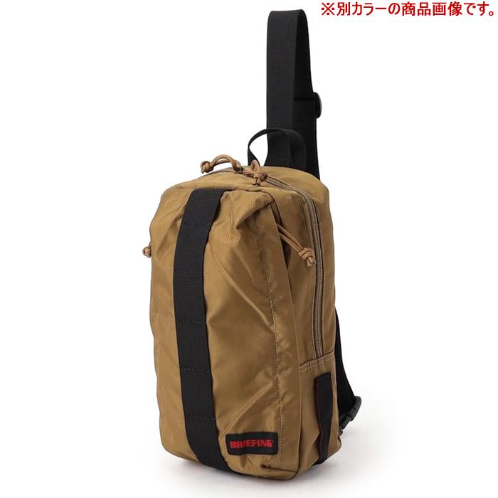 BRIEFING（ブリーフィング） ボディバッグ バッグ BRIEFING SLING
