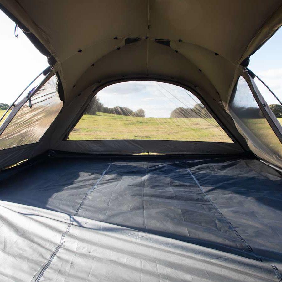 RATEL WORKS（ラーテルワークス） BODENフルバスタブシート(玄関マット