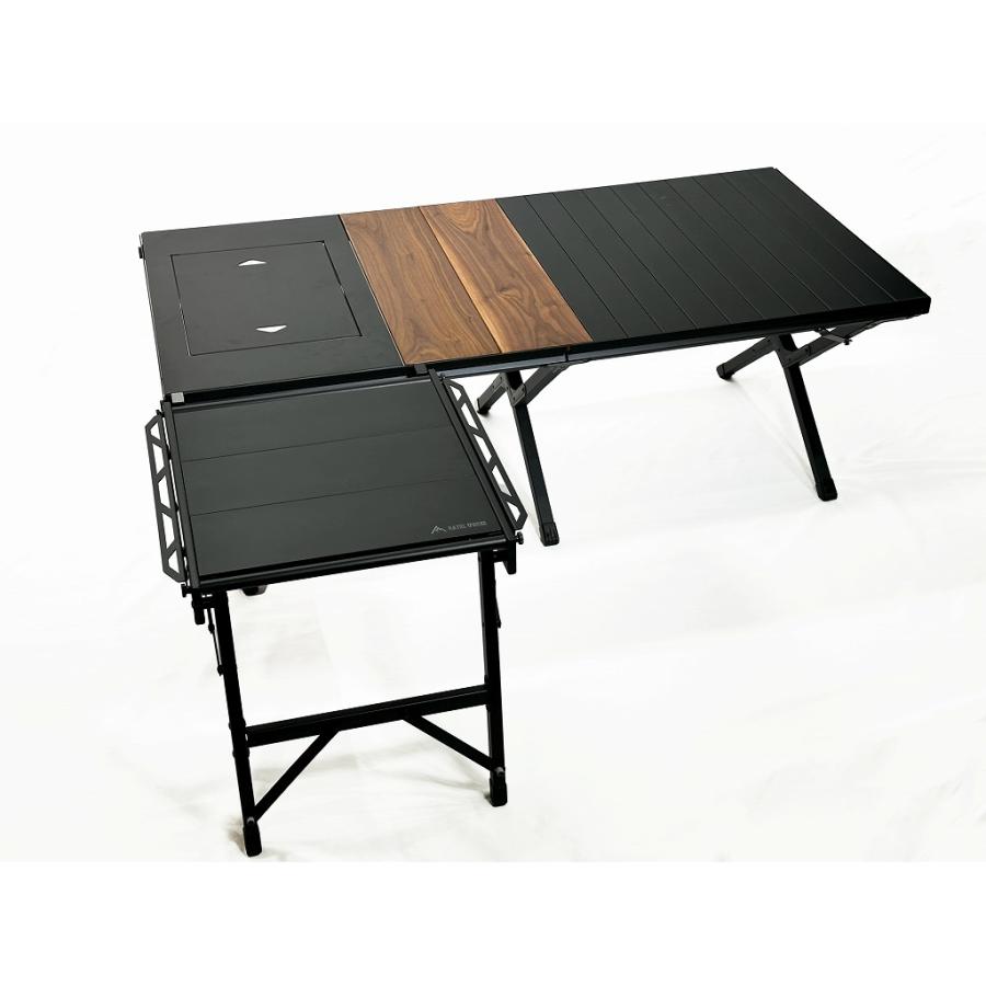 RATEL WORKS（ラーテルワークス） WPT EXTENSION UNIT(ウッドパネル