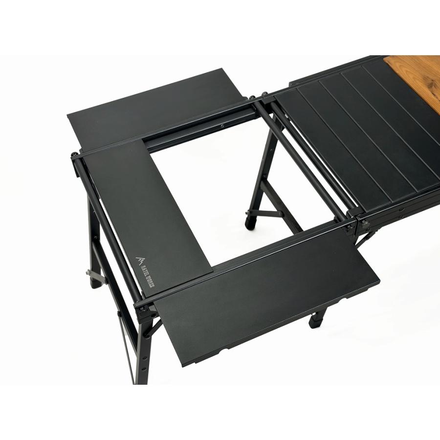 RATEL WORKS（ラーテルワークス） WPT EXTENSION UNIT(ウッドパネル