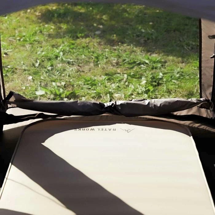 RATEL WORKS（ラーテルワークス） SCHILD（シルト）RATELWORKS