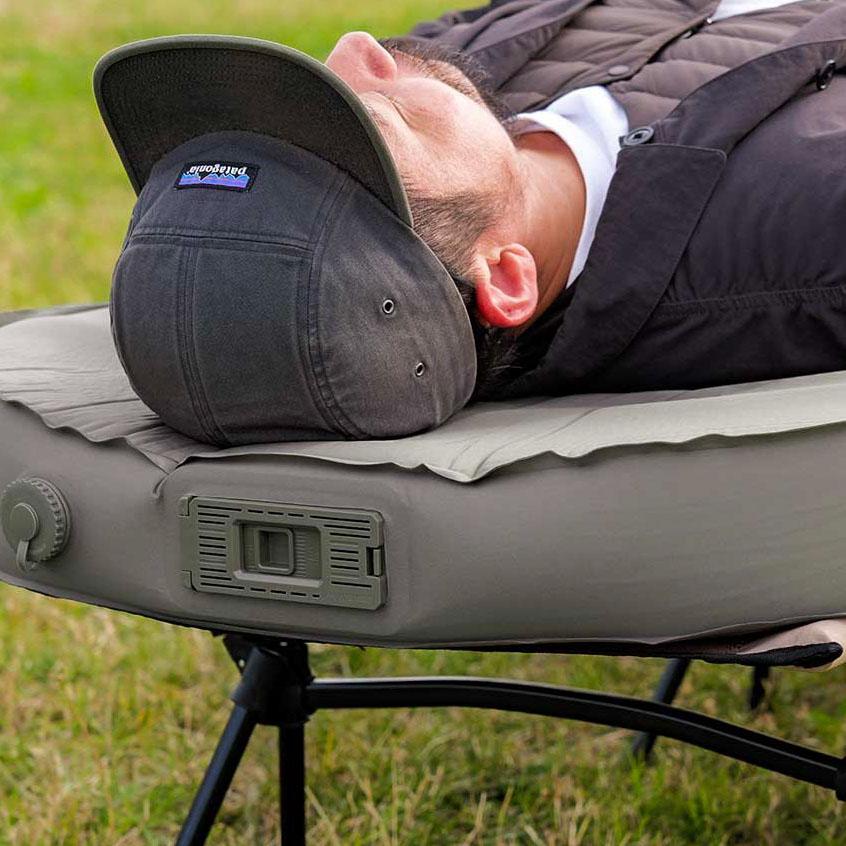 RATEL WORKS（ラーテルワークス） R7.7 EASY INFLATE PRO(10cm