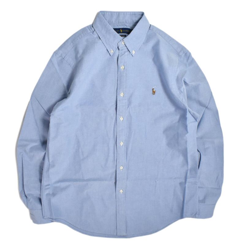 POLO RALPH LAUREN（ポロ・ラルフローレン） ポロ ラルフローレン L/S