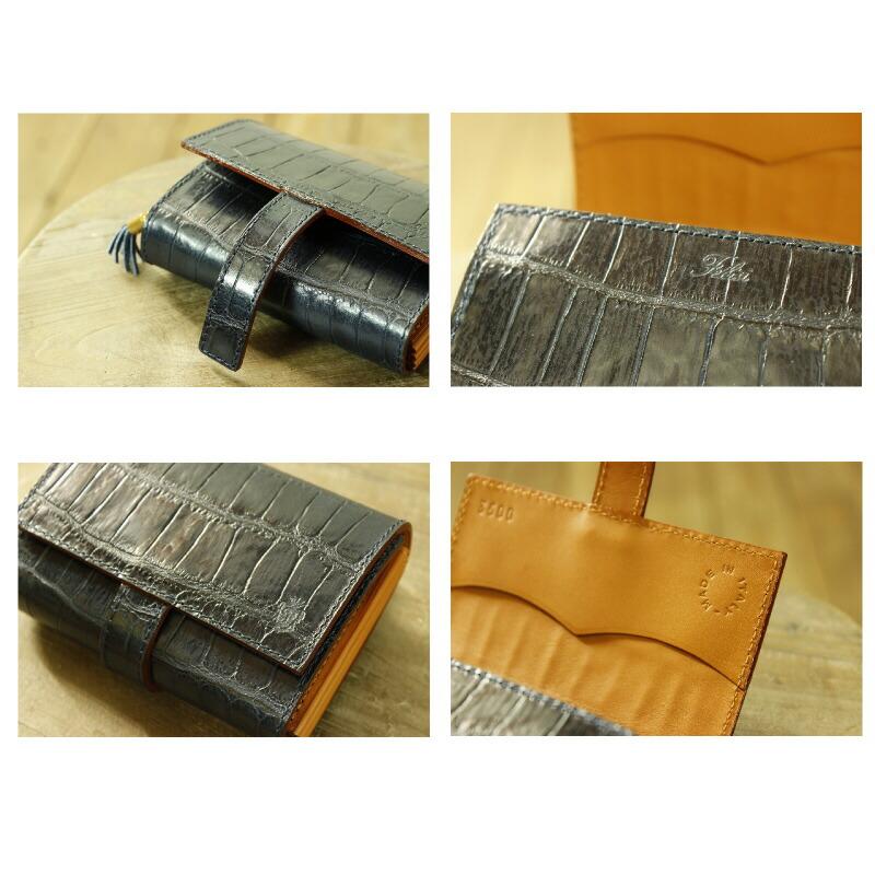 Felisi（フェリージ） 財布 FELISI 2つ折りウォレット ( 型押し