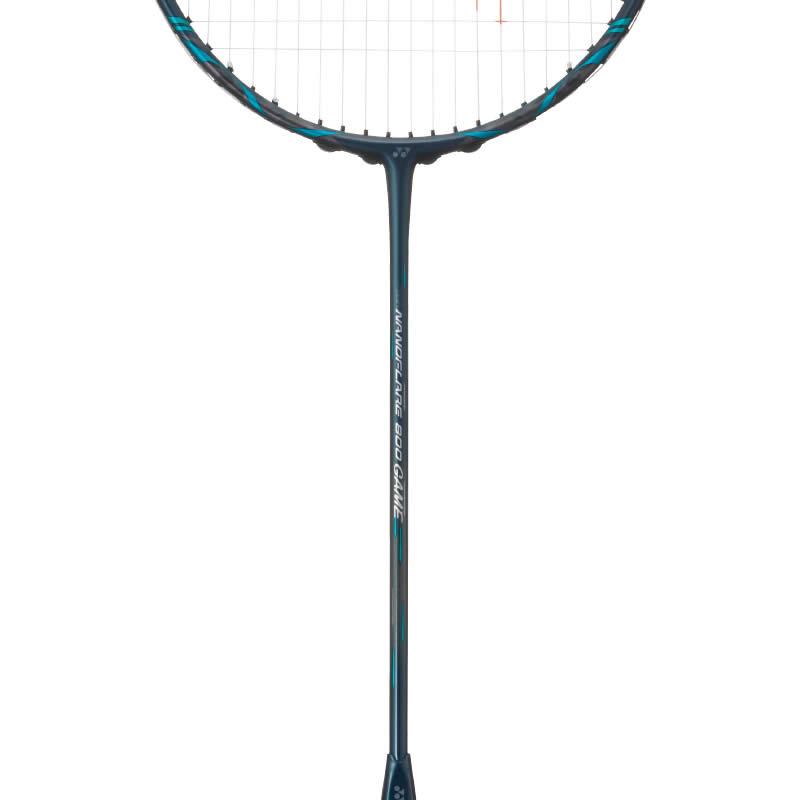 YONEX（ヨネックス） バドミントン ラケット ナノフレア 800 ゲーム NF
