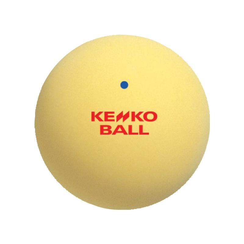 ソフトテニス ボール ケンコー KENKO ソフトテニスボール 公認試合球