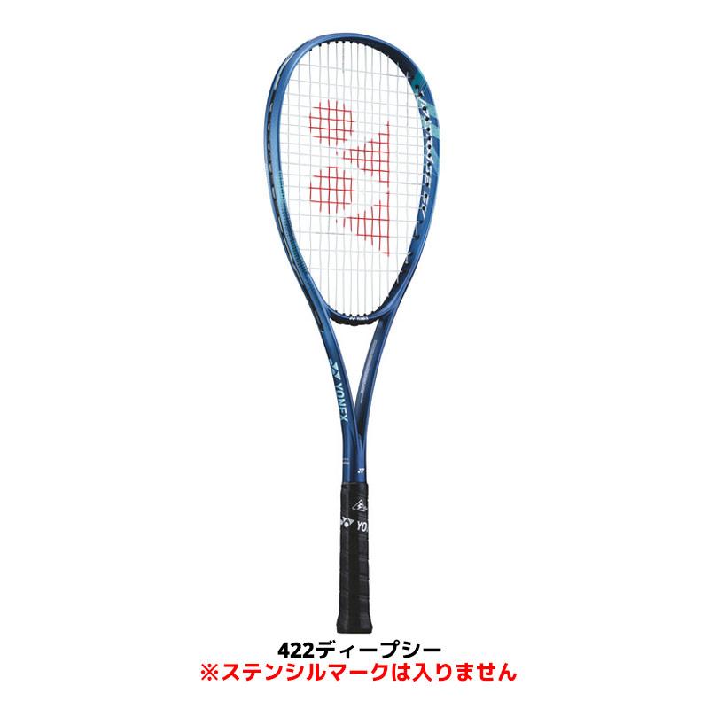 ラケット(軟式用) YONEX VOLTAGE 5v ラケット(軟式用) YONEX VOLTAGE