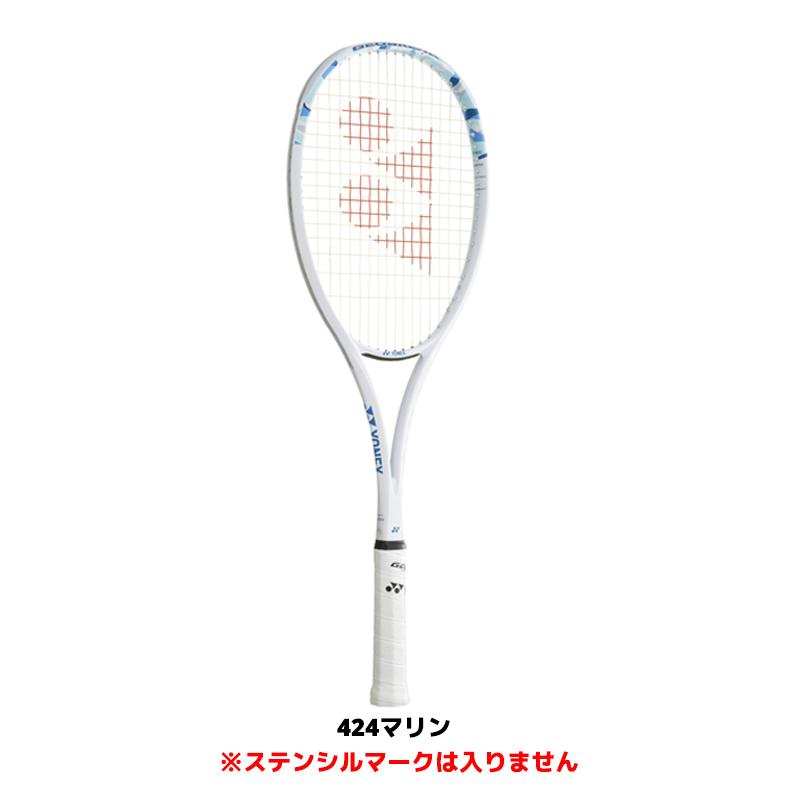 YONEX（ヨネックス） ソフトテニス ラケット ジオブレイク50S 02GB50S