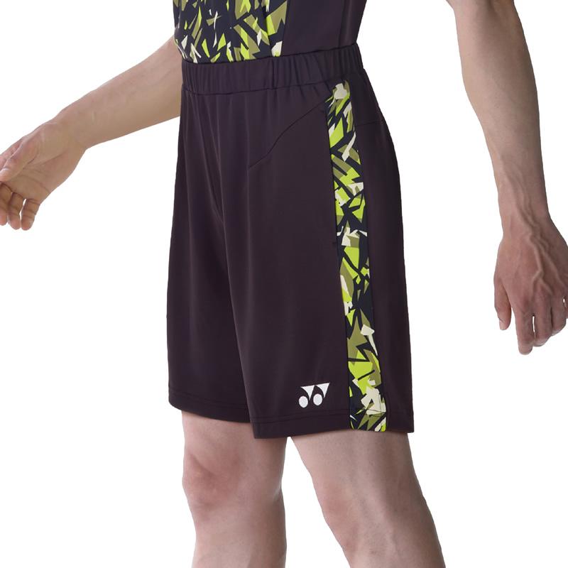 YONEX（ヨネックス） バドミントン ウェア ニットハーフパンツ 15141
