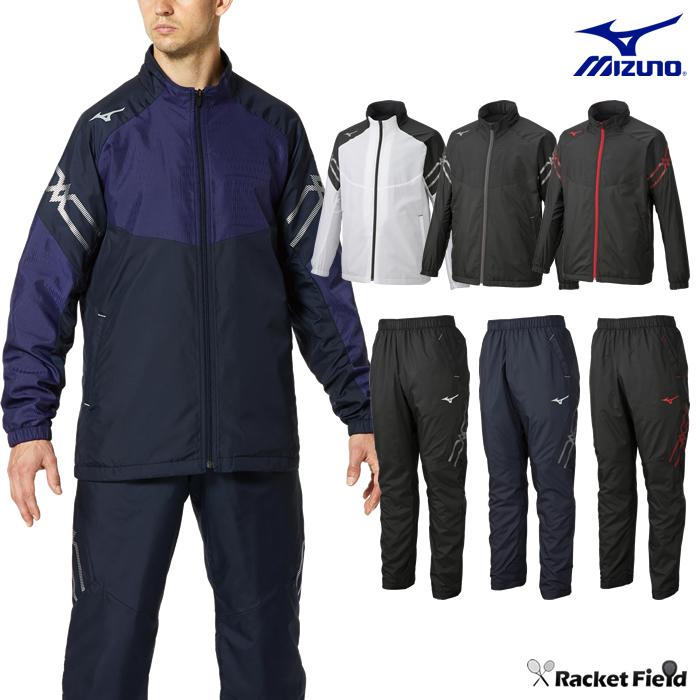 MIZUNO（ミズノ） 【2019-20SALE】ミズノ ブレスサーモジャケット
