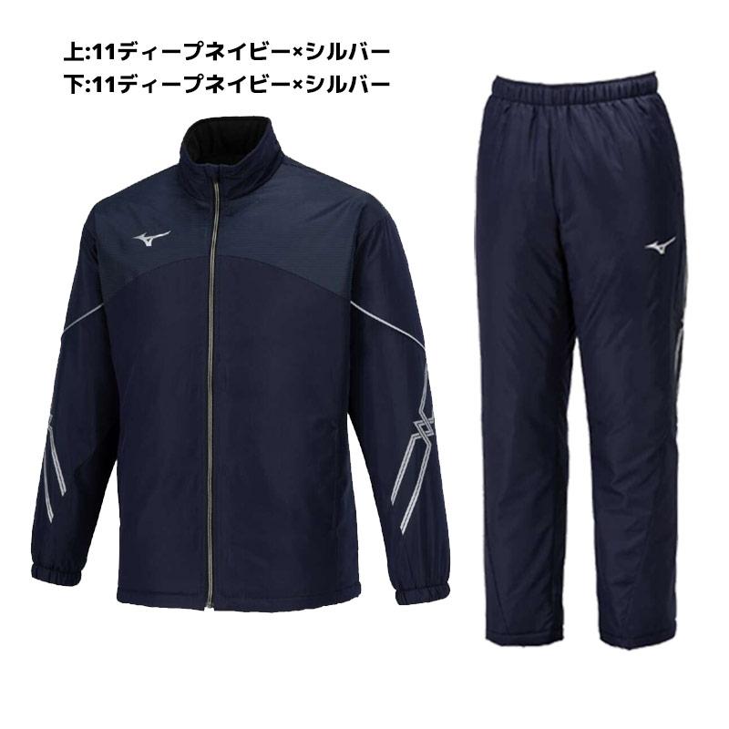 MIZUNO（ミズノ） ウインドブレーカー MIZUNO MCライン ブレスサーモ