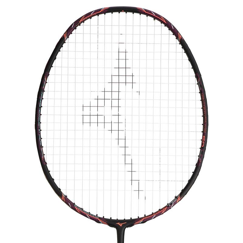 MIZUNO（ミズノ） バドミントン ラケット フォルティウス 60 FORTIUS60