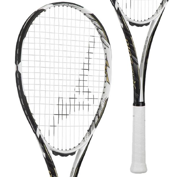 DIOS ミズノ ソフトテニスラケット ディオスプロX pro-X 63JTN360