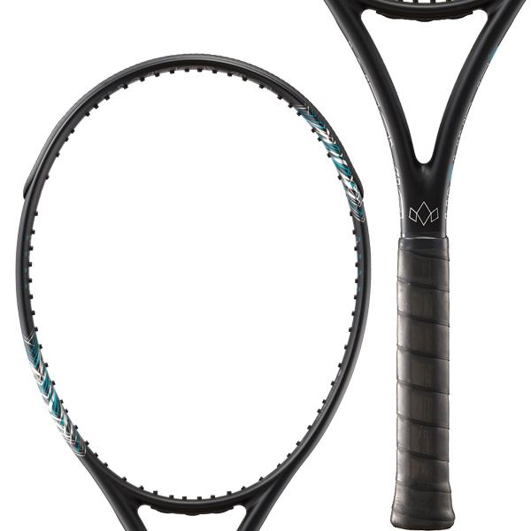ダイアデム テニスラケット SUPERNOVA 100/スーパーノヴァ100『TAA005