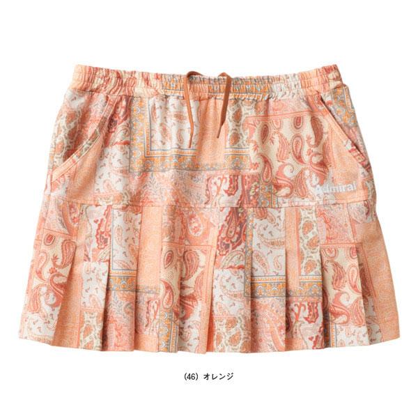 Admiral（アドミラル） アドミラル『Admiral』 テニスウェア