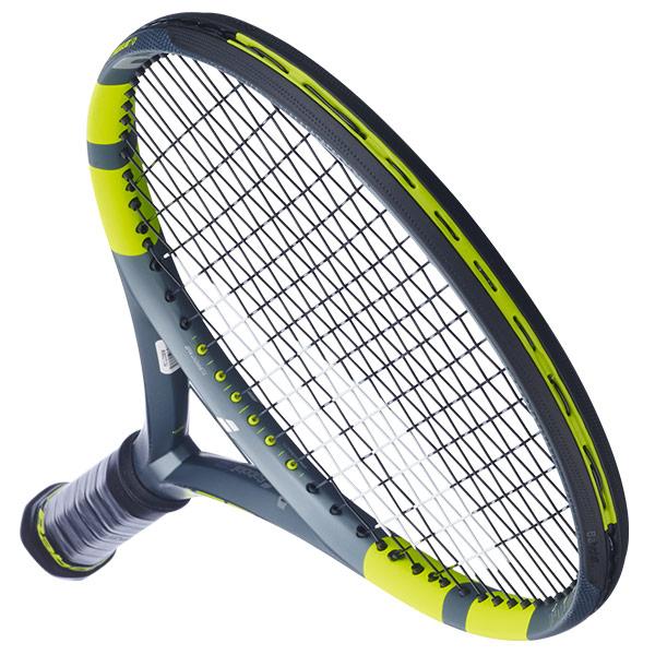 アエロ ポイント10倍☆ バボラ テニスラケット ピュアアエロ98 PURE