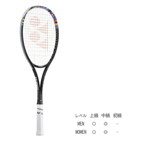 GEOBREAK ヨネックス ソフトテニスラケット ジオブレイク50S 50S