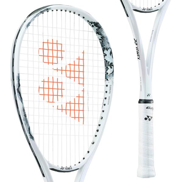 GEOBREAK ヨネックス ソフトテニスラケット ジオブレイク80S 80S