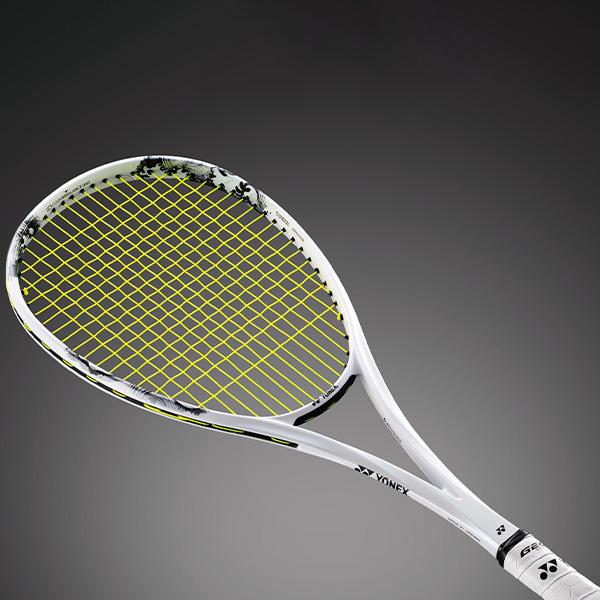 GEOBREAK ヨネックス ソフトテニスラケット ジオブレイク80S 80S