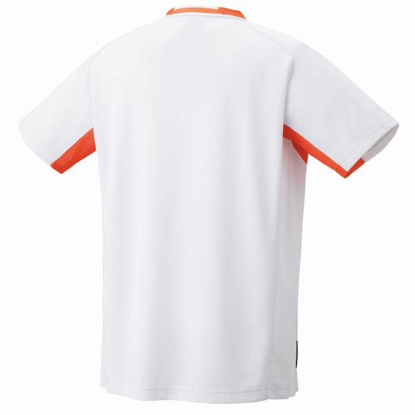 YONEX（ヨネックス） バドミントンウェア『メンズ/ユニ』 ゲームシャツ