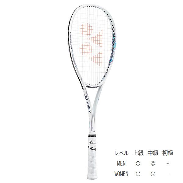 YONEX（ヨネックス） ソフトテニスラケット ボルトレイジ 5S VOLTRAGE