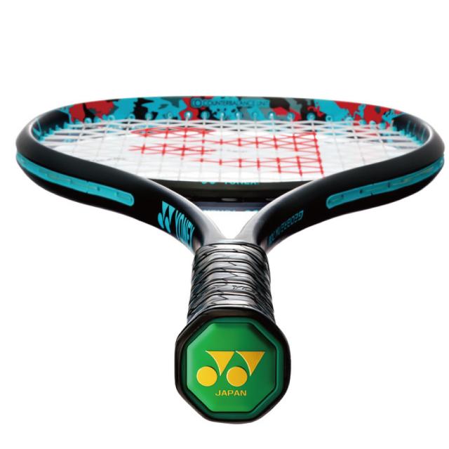 YONEX（ヨネックス） ジオブレイク70V GEOBREAK70V 2023 YONEX アクア
